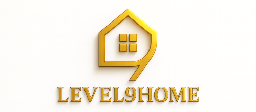 LEVEL9HOME - strona główna