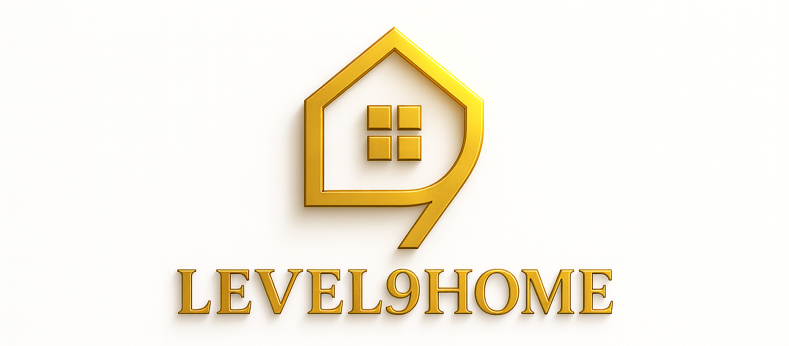 LEVEL9HOME - strona główna